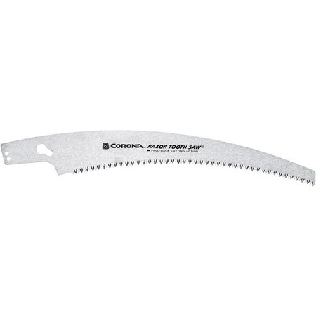 CORONA TOOLS Corona Stainless Steel Curved Pruner Replacement Blade AC 7241D